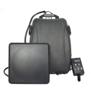Комплекс радіоелектронних завад Т-7/400 Watt-DDS