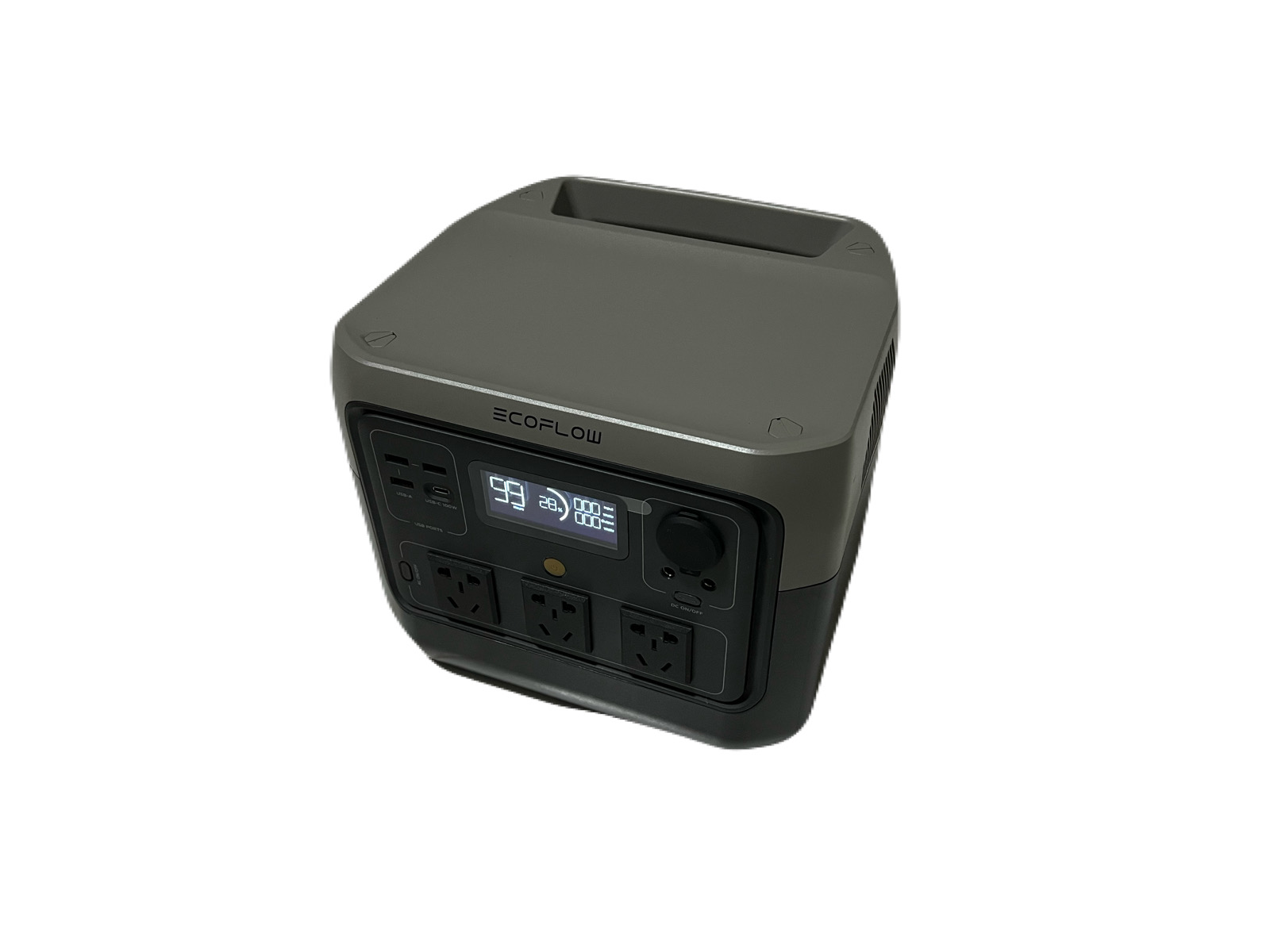 EcoFlow RIVER 2 Pro