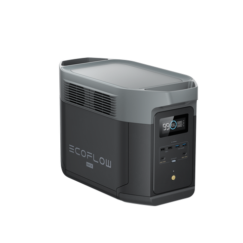 EcoFlow DELTA 2