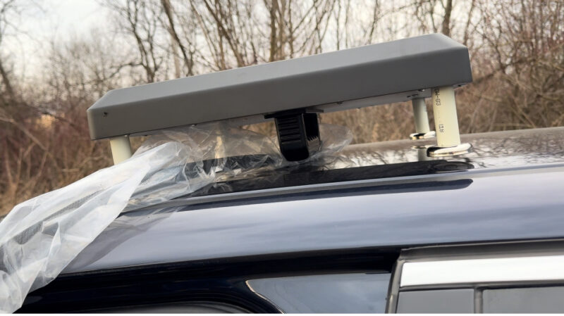 Комплекс радіоелектронних завад Т-7/400 Watt-DDS - Зображення 4