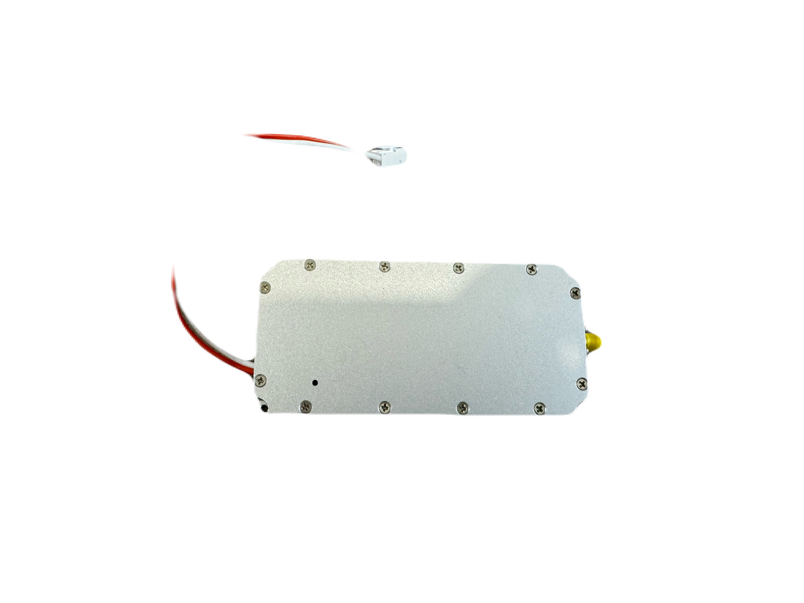 Модуль завад 433Mhz 50w jammer