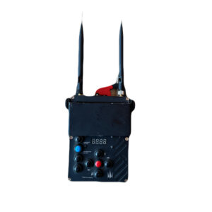 Перехоплювач відео FPV 1.2Ghz, 5.8Ghz