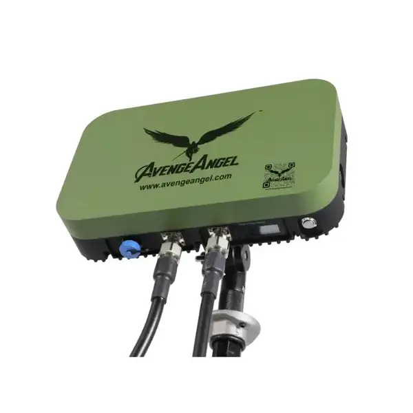 Avenger Booster 4000mW 36dBm дводіапазонний 2,4G & 5,8 GHz - Зображення 2
