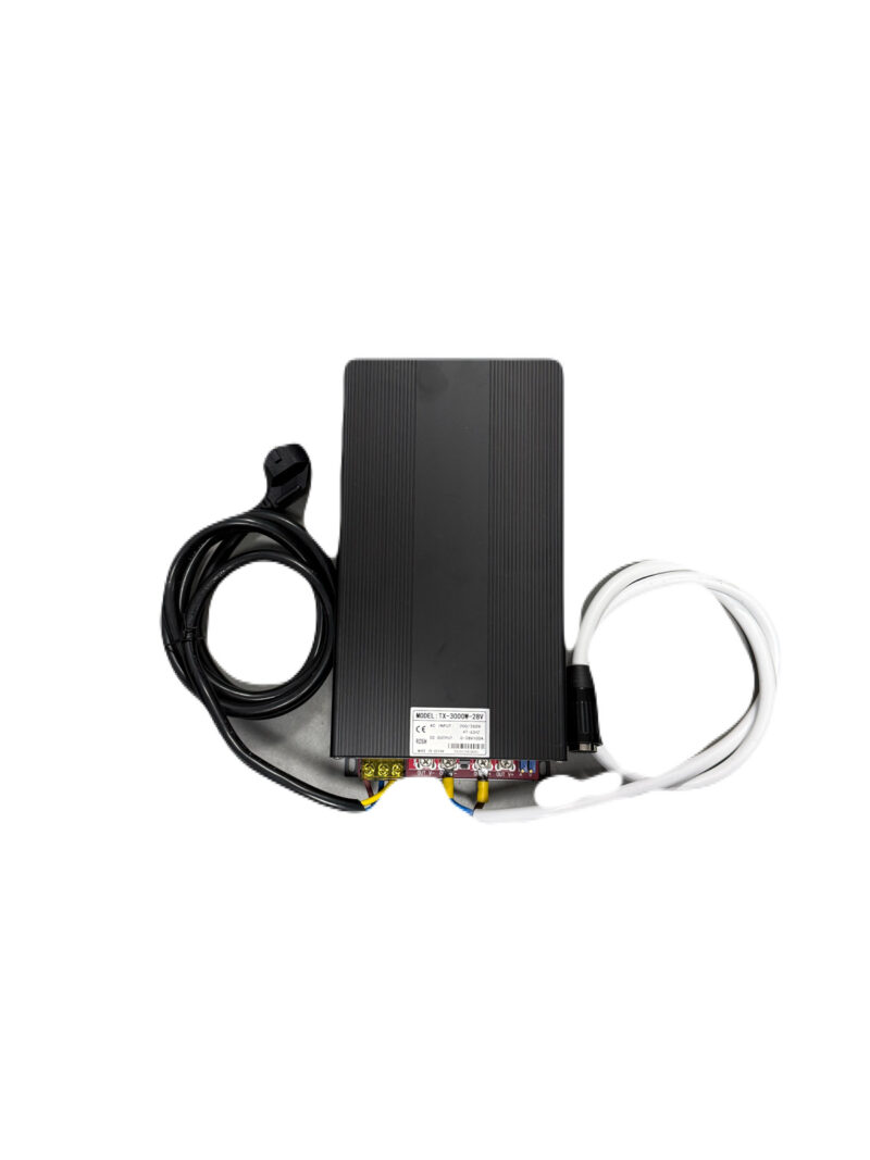 Комплекс радіоелектронних завад T-7/700Watt/DDS Quadro - Зображення 4