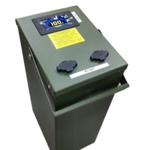 Акумуляторна батарея LiFePO4 32.8В 100А год (9S)