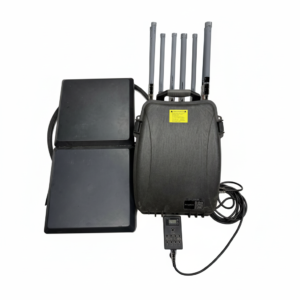 Комплекс радіоелектронних завад T-7/700Watt/DDS