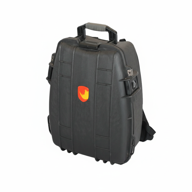 Комплекс радіоелектронних завад T-7/700Watt/DDS - Зображення 6