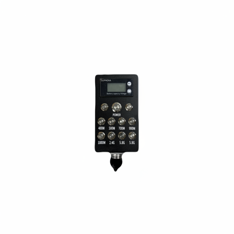 Комплекс радіоелектронних завад T-7/700Watt/DDS - Зображення 3