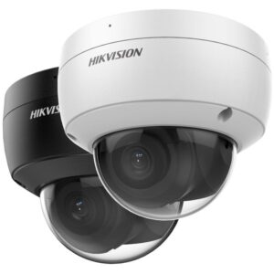 Hikvision DS-2CD2146G2-I 4 MP AcuSense купольна IP-камера