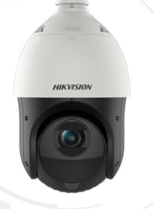 Hikvision DS-2DE4425IW-DE(T5) 4 MP 25× PTZ IP-камера
