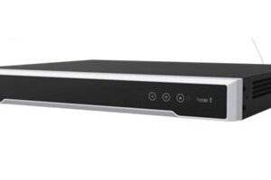 Hikvision DS-7608NI-K2 8-канальний мережевий відеореєстратор NVR